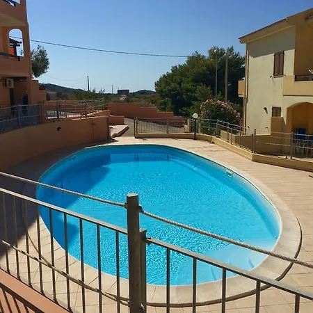 La Spiga 카스텔사르도