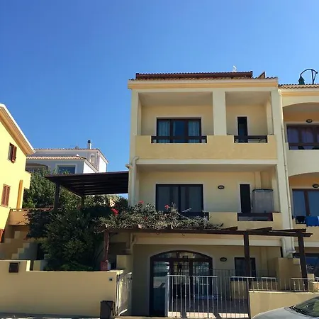 La Spiga Castelsardo