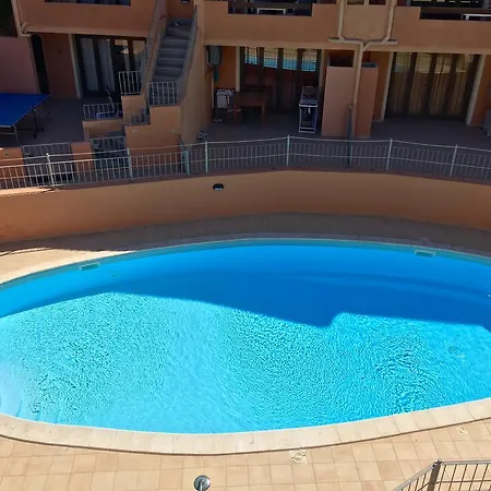 Apartment La Spiga *