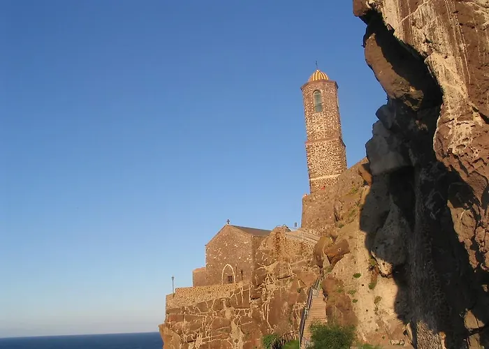 Apartamento La Spiga