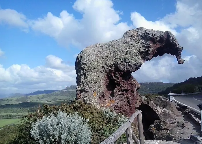 La Spiga Apartamento