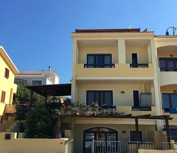 La Spiga Castelsardo