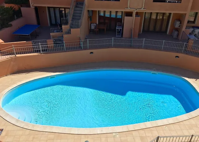 Apartament La Spiga *