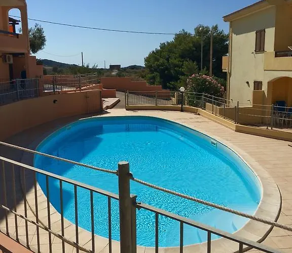 La Spiga Castelsardo